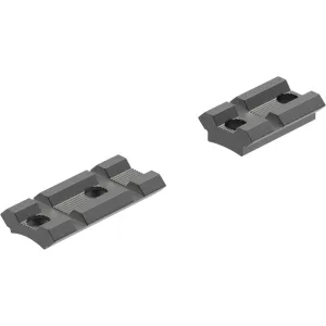 LEUPOLD Rifleman Gen2 Winchester XPR 2-pc Matte Scope Base (185527)