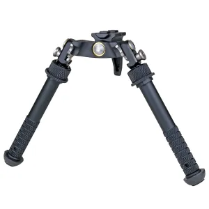 ACCUSHOT BT65-NC Gen2 CAL Atlas Bipod Plus Area 419 ARCALOCK QD Clamp (BT65-NC-PLUS-419ArcQD)