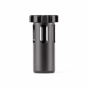 DEAD AIR ARMAMENT Mojave .45 Cal M16x1LH Piston (PB445)
