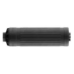 DEAD AIR ARMAMENT CT5P Patrol 5.56mm Triskelion GMS LBP 5/8x24 Direct Thread Silencer (CT5PDTBLK5824)