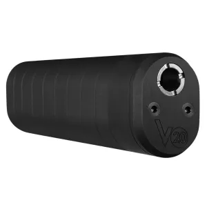 YANKEE HILL MACHINE CO Victra-20 Modular Shotgun Suppressor (1300)