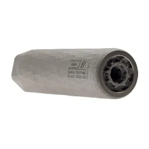 DANIEL DEFENSE NULL9Ti 9mm Suppressor (06-140-16309)