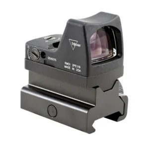 TRIJICON RMR Type 2 3.25 MOA Red Dot Sight (RM01-D-700602)