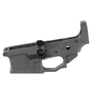 RADIAN WEAPONS Model 1 A-Dac 15 Radian Gray Lower Receiver (R0388)