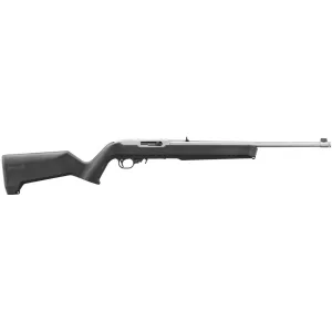 RUGER 10/22 22LR 18.5in 10rd Semi-Auto Rifle (32023)