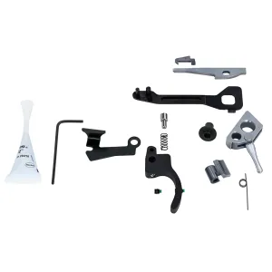 VOLQUARTSEN Pistol Competition Black Kit for MKII or MKIII (VC2PCK-B)