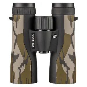 VORTEX Crossfire HD 10x42 Mossy Oak Bottomland Binoculars (CF-4312-OBL)