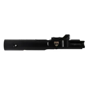 FAXON 10mm PCC Blowback Full-Mass Bolt Carrier Group For Glock (FF10MMBCGCNITRIDE)
