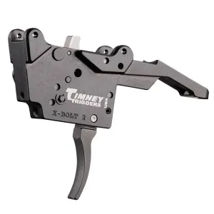 TIMNEY TRIGGERS Replacement 3lbs Trigger for Browning X-Bolt 2 (604)