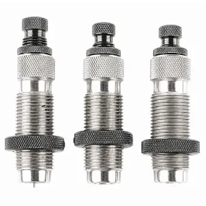 REDDING 38 Spec/357 Magnum Titanium Carbide Die Set (88282)
