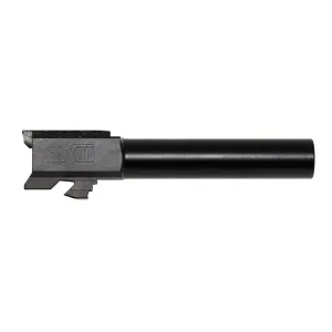 FAXON Duty Series 9mm 4.02in Barrel For Glock G19 Gen 2-5 (GA910N19NGQ-N)