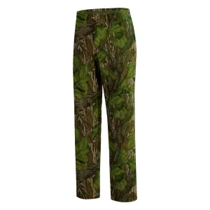 DRAKE Ol' Tom Early Bird Full Foliage Spider Web Technology Pants (OT0073-040)