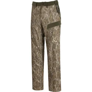 DRAKE Men's Ol' Tom Stretch Turkey Camo Hunting Pants (OT0023)