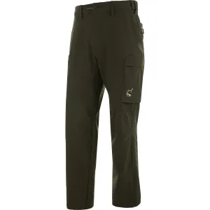 DRAKE Men's Ol' Tom Tech Stretch Forest Night Turkey Pants (OT0023-FRN)