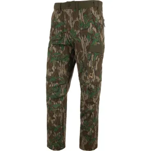 DRAKE Youth Unisex Ol' Tom Stretch Turkey Hunting Camo Pants (OT0023)