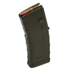 MAGPUL PMAG Gen M3 .300 AAC Blackout 30rd OD Green Magazine (MAG800-ODG)