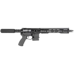 FRANKLIN ARMORY CA11 300-BLK 11.5in 10rd Pistol (00-30021-BLK)