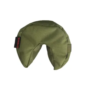 WIEBAD Mini DRC OD Green Fortune Cookie (MiniFortuneCookieOD)