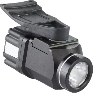 STREAMLIGHT Vantage II Helmet Light with Rear Safety LED (69333)