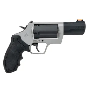 TAURUS Judge .45 Colt/.410 Gauge 3in 5rd Duo Tone Revolver (2-JUDGE35)