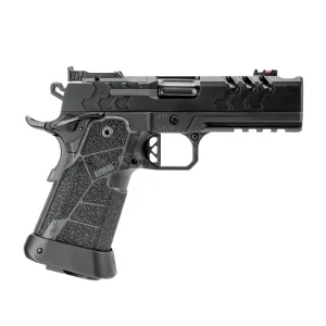KIMBER 2K11 Pro Comp 9mm 4.25in 2x19rd Black Semi-Automatic Pistol (3500073)