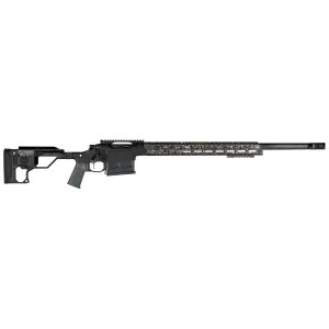 CHRISTENSEN ARMS MPR 7mm PRC 26in 5rd Black Anodized Bolt-Action Rifle (801-03105-00)