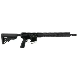 FAXON Pro 6.5mm Grendel 16in 10rd Semi-Automatic Rifle (FXPRO65G16GA15)