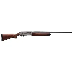 BROWNING Silver Field Micro Midas 20Ga 24in 4rd Semi-Automatic Shotgun (11412606)
