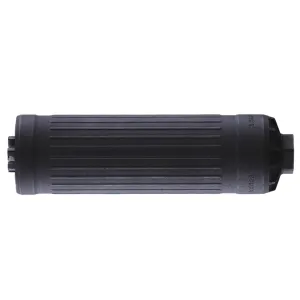 DEAD AIR ARMAMENT CT5P Patrol Silencer (CT5PXNBLK)