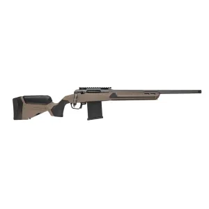 SAVAGE 110 Core Tactical 300 AAC Blackout 16.5in 10rd Coyote Tan Bolt-Action Rifle (32675)