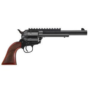 UBERTI 1873 Cattleman Hunter .44 Mag 7.5in 6rd Single-Action Revolver (345496)