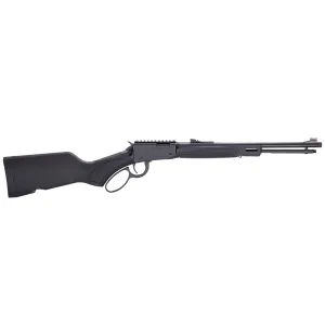 HENRY REPEATING ARMS H1 X Model .22LR 16.5in 13rd Lever-Action Rifle (H001XR-22)