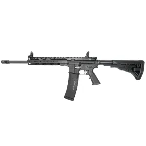AMERICAN TACTICAL IMPORTS Milsport Honoring Freedom 5.56mm 16in 60rd Semi-Auto Rifle (ATIG15MS5ML10HF)