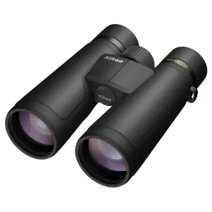 NIKON Monarch M5 12x50 Black Binoculars (16846)