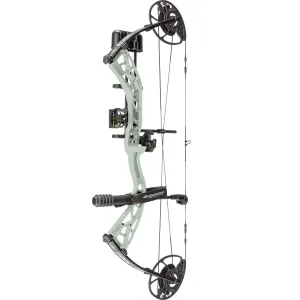 DIAMOND ARCHERY Edge Max RH Forest Compound Bow (A15051)