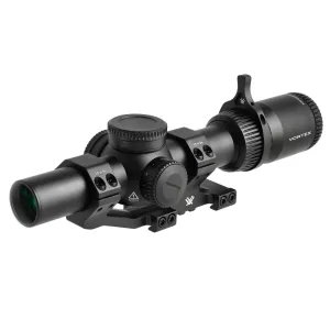 VORTEX Venom Riflescope + Sport Mount Bundle (BNDL-VEN1601-SCM)