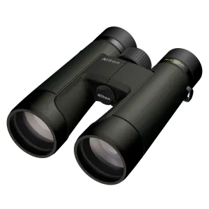 NIKON Prostaff P7 10x50 Dark Green Binoculars (16847)