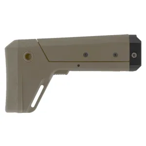 B5 SYSTEMS Flat Dark Earth Modular Picatinny Stock (MPS-1554)