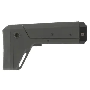 B5 SYSTEMS Wolf Grey Modular Picatinny Stock (MPS-1557)