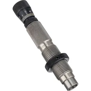 REDDING 300 Winchester Magnum Competition Seating Die (55153)