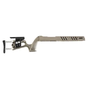LUTH-AR MCA-22 Flat Dark Earth Modular Chassis Assembly (MCA-22F)