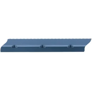 MDT ACC Elite Titanium Blue Control Bridge (107250-TBL)