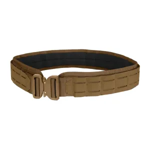 CONDOR OUTDOOR LCS Cobra Coyote Brown Gun Belt (121175-498)