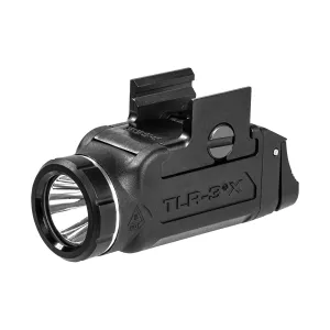 STREAMLIGHT TLR-3X 500-Lumen Black Tactical Weapon Light for SIG SAUER P365/XL (59104)