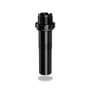 YANKEE HILL MACHINE CO Benelli Crio Plus Suppressor Mount Assembly for Victra-12 (1254A)