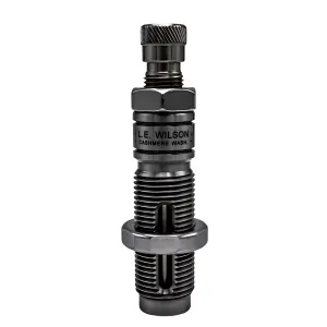 L.E. WILSON 25-.256in Expanding Mandrel Die (EXP-25MD)