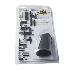 LUTH-AR .308 Lower Parts Kit (LRPK-308)