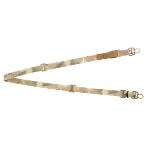 BLUE FORCE GEAR SMG MultiCam Sling (SPECIAL-1903-MC)