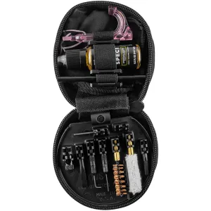 OTIS Rose by Sig Sauer 9mm Pistol Cleaning Kit (FG-645-9-SGRSE)