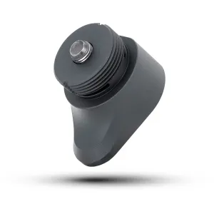 MDT Accessories Black Carbine to Fixed Stock Adapter (102254-BLK)